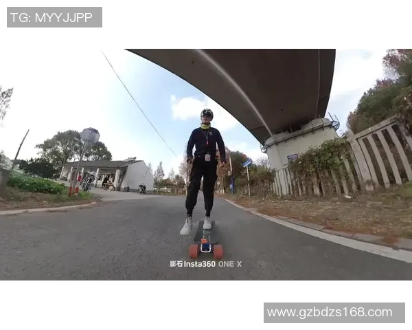 上海滑板队的速度与技巧探讨：在城市街头的极限运动之旅