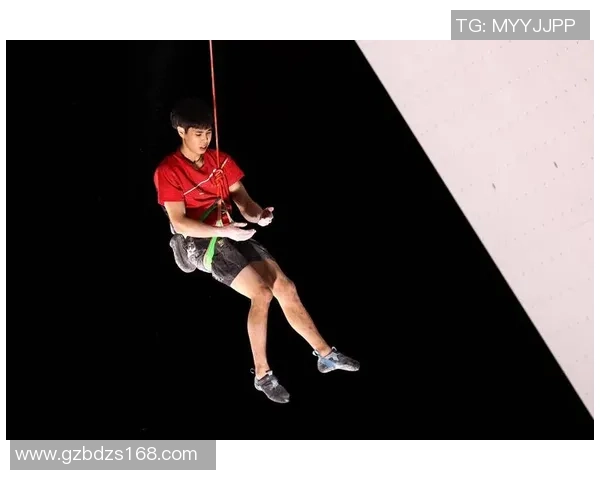 北京攀岩队节奏引发热议运动员与教练之间的观点碰撞与争论