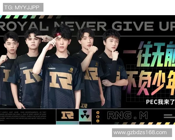 和平精英赛事分析：RNG战队的比赛经验与策略探讨