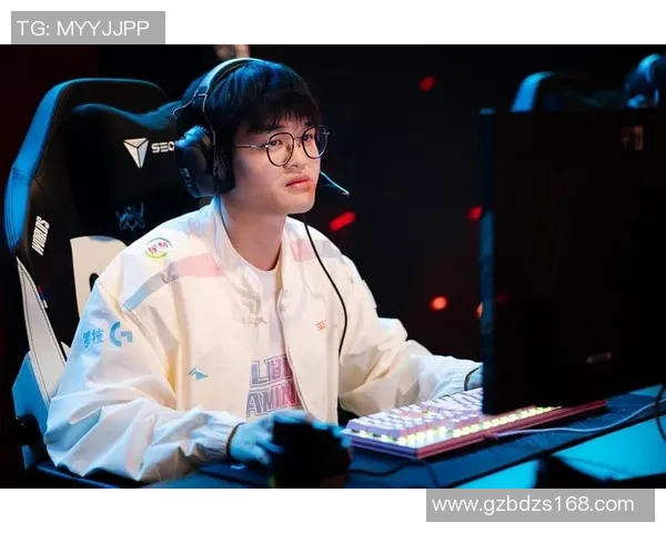 城市赛特别报道：BLG战队如何在逆境中崛起的精彩历程与背后故事