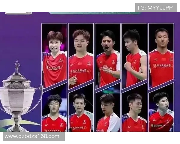 成都羽毛球队选拔赛精彩点评展现实力与潜力的全面分析