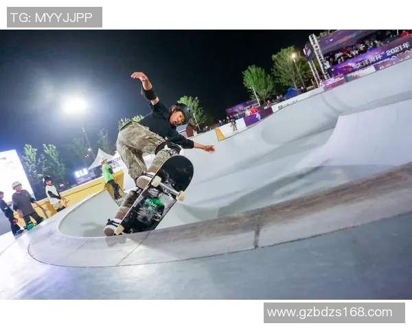 成都滑板队以70分领跑世界滑板锦标赛积分榜展现强大实力