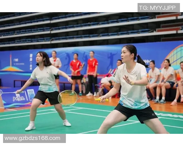 广州羽毛球队荣登全国羽毛球配合排行榜第一名引发热议