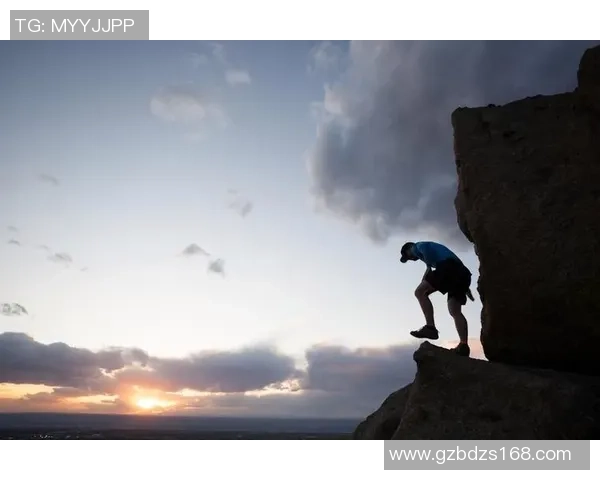 张军的攀岩人生：在高峰与深渊之间的深度对话与心灵探索