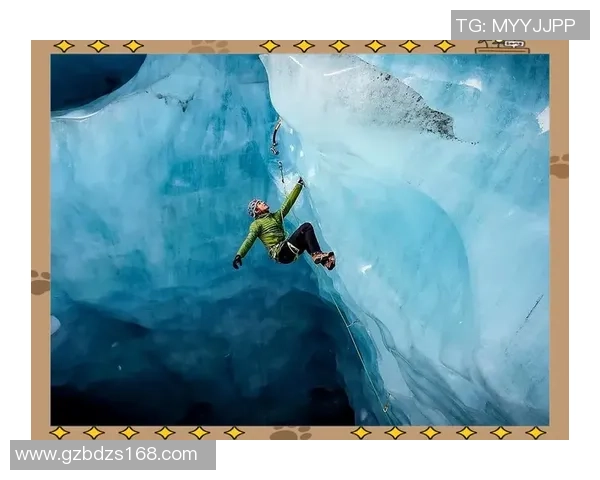 极限运动的魅力与挑战杨敏分享她的冒险人生与心路历程 极限运动的魅力与挑战杨敏分享她的冒险人生与心路历程