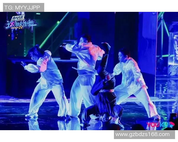 杭州街舞队配合引发热议舞者之间默契与争议的深度探讨