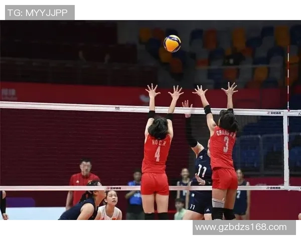 杭州排球队进攻策略分析与得失总结探讨