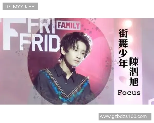 李丽的街舞人生：在节奏中追寻梦想与自我表达的深度对话