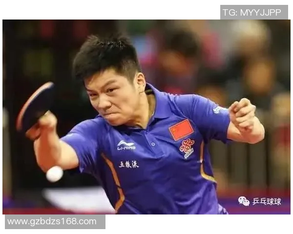 武汉乒乓球队快攻战术分析及其在比赛中的成败经验总结