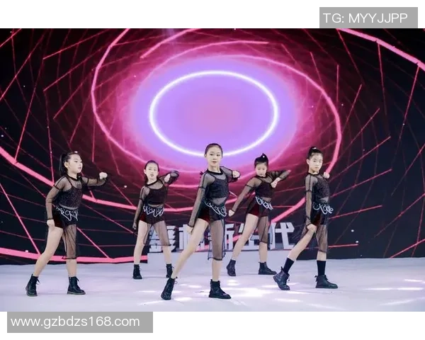 深圳街舞队与广州街舞队赛后技术分析与表现对比