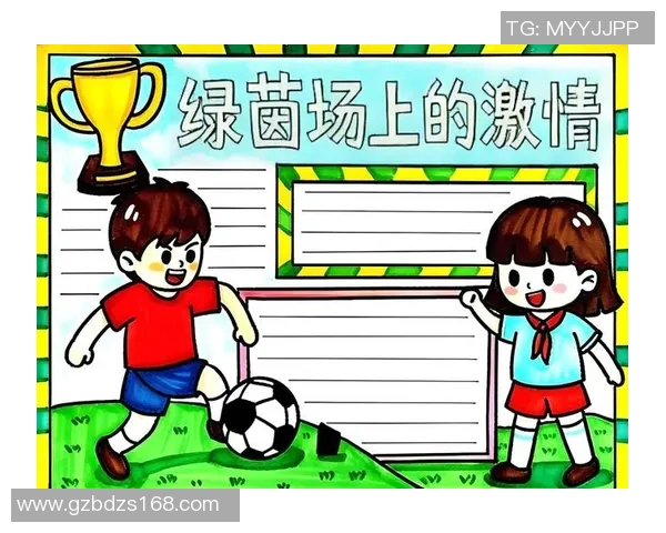 在绿茵场上舞动的梦想与激情交织的唯美足球诗篇